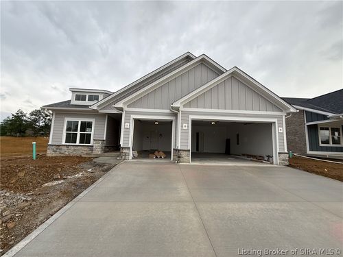 lot-101-124 Valhalla Drive, Henryville, IN, 47126 | Card Image