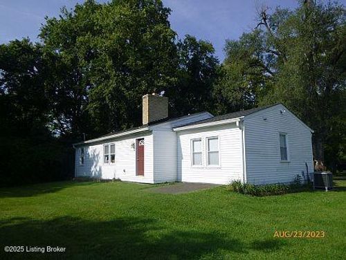 3616 Breckenridge Ln, LOUISVILLE, KY, 40218-2802 | Card Image