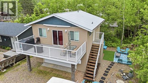 117 Kenderdine Blvd, Livelong, SK, S0M1J0 | Card Image