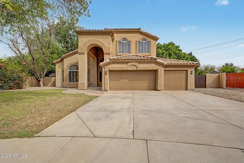 1201 W Washington Ave, Gilbert, AZ, 85233-5121 | Card Image