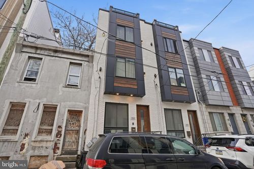1514 S Bambrey St, PHILADELPHIA, PA, 19146-4405 | Card Image