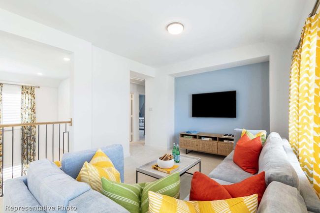 Game Room (Representative Photo) | Image 32