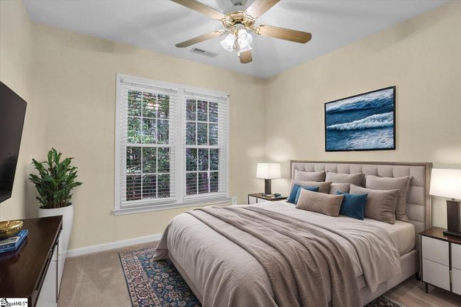 15 Summer Glen Dr, House other with 5 bedrooms, 3 bathrooms and 2 parking in Simpsonville SC | Image 27