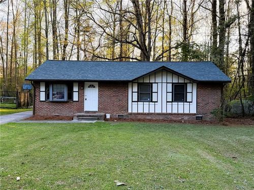 1345 Labelle St, Jonesboro, GA, 30238-6567 | Card Image