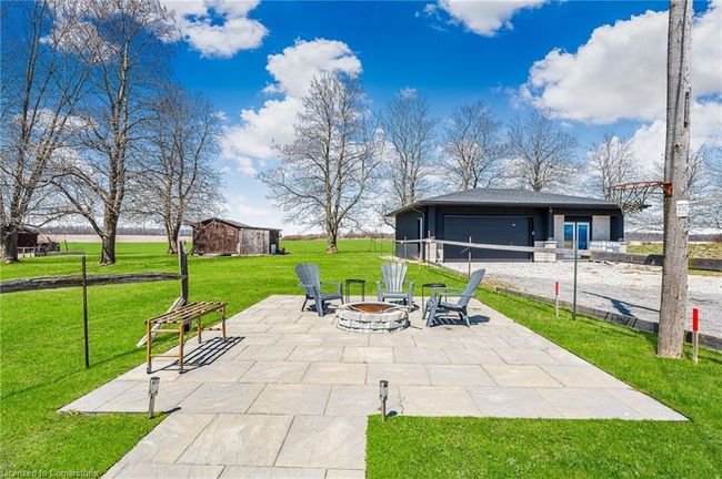 793 Lakeshore Rd, House other with 3 bedrooms, 1 bathrooms and 2 parking in Selkirk ON | Image 35