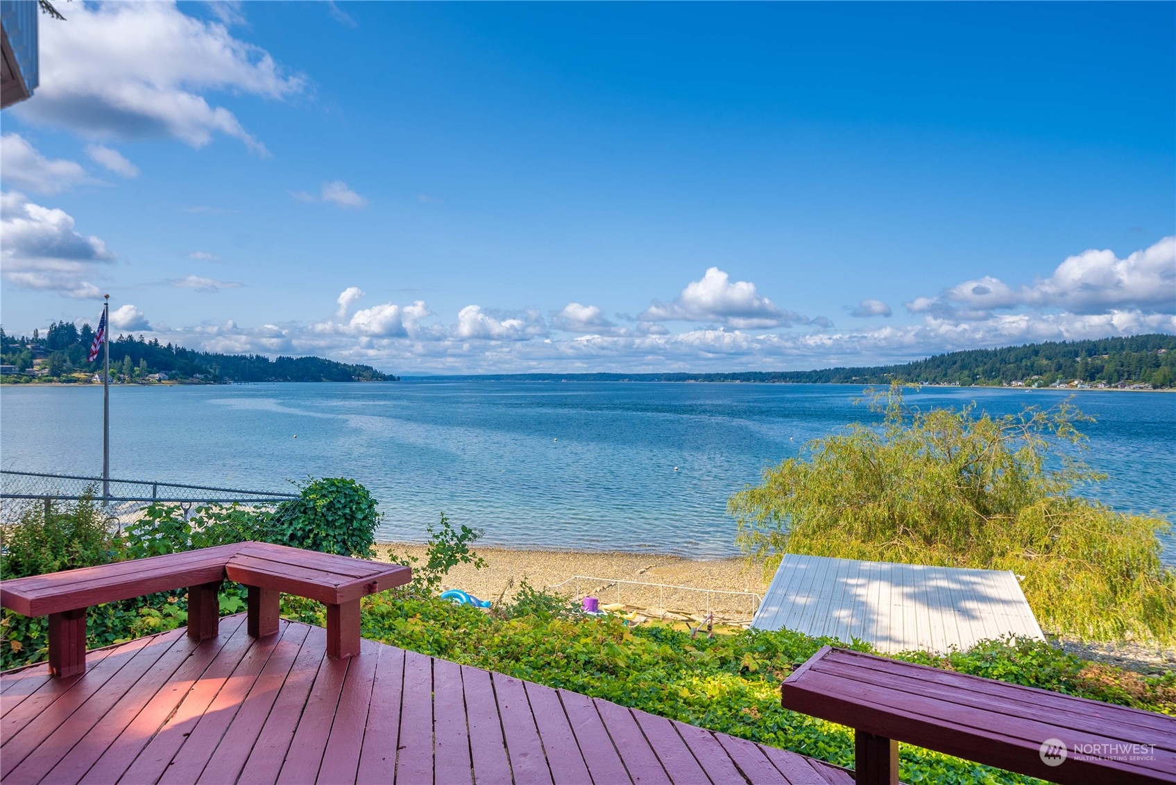 Purdy Dr, Gig Harbor, WA 98332