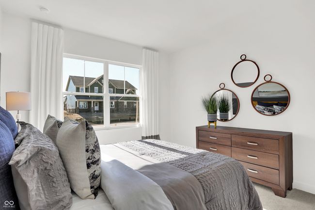 1564 Ironwood Rd, House other with 5 bedrooms, 4 bathrooms and null parking in Greenfield IN | Image 22