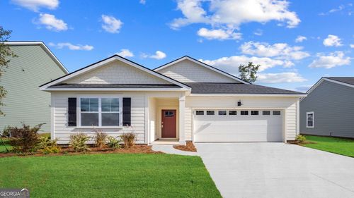 103 Sumter Street, Guyton, GA, 31312 | Card Image