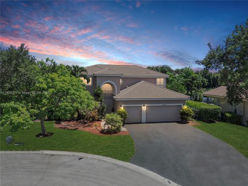 10922 Nw 49th Dr, Coral Springs, FL, 33076-2723 | Card Image