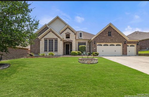 12234 Prince Solms, San Antonio, TX, 78253-5769 | Card Image