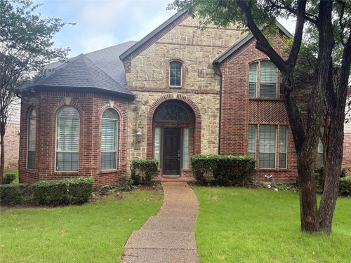 1420 White Sand Dr, Rockwall, TX, 75087-2438 | Card Image