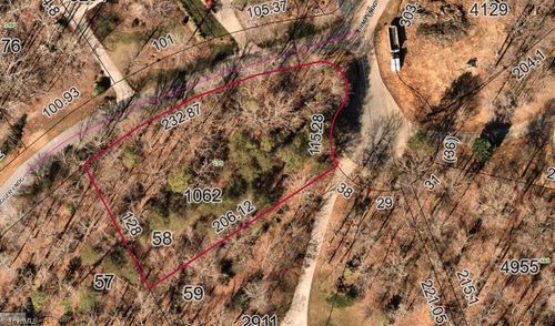 125 Outrigger Lndg, Denton, NC, 27239-6123 | Card Image