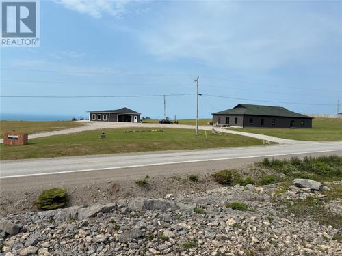 1671 Oceanview Dr, Cape St George, NL, A0N1T1 | Card Image