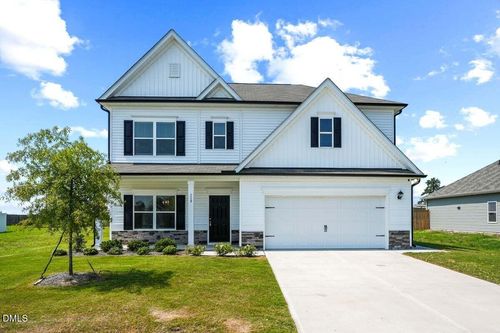 119 Citizens Ct, Four Oaks, NC, 27524-6107 | Card Image