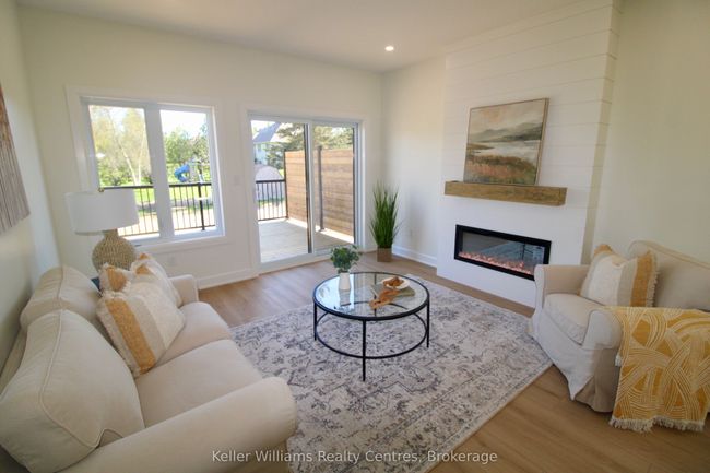 221128 Grey Road 4, House attached with 4 bedrooms, 2 bathrooms and 2 parking in West Grey ON | Image 8