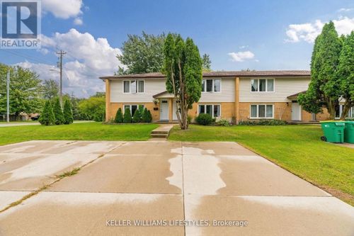 2-155 Water St, Glencoe, ON, N0L1M0 | Card Image