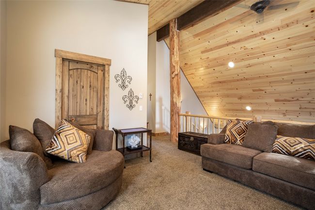Upper level living room | Image 115