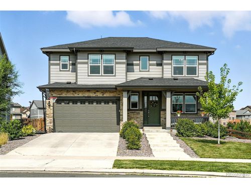 7359 S Queensburg St, Aurora, CO, 80016-5473 | Card Image