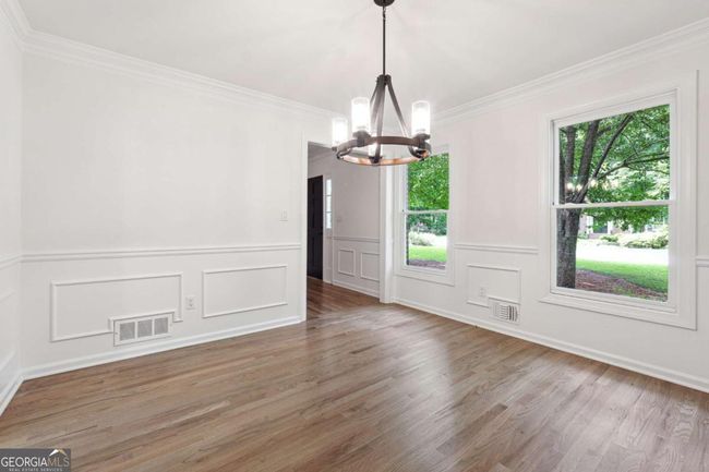2863 Landing Dr, House other with 5 bedrooms, 4 bathrooms and 2 parking in Marietta GA | Image 5