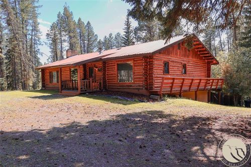 601 Log Yard Rd, Condon, MT, 59826 | Card Image