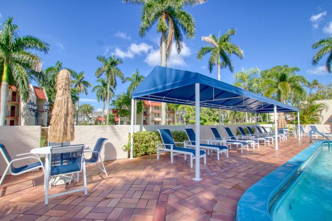 APT-204 - 4345 Trevi Ct, Condo with 2 bedrooms, 2 bathrooms and null parking in Lake Worth FL | Image 17