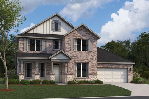3720 Plentywood Lane, Leander, TX, 78641 | Card Image