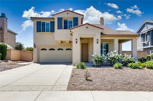 13859 Dove Canyon Way, Rancho Cucamonga, CA, 91739-2272 | Card Image