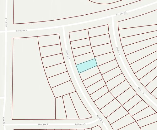 8338 62nd St S, Horace, ND, 58047-2920 | Card Image