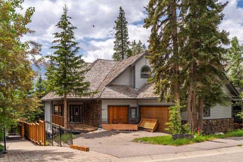 129 Silvertip Ridge, Canmore, AB, T1W3A8 | Card Image