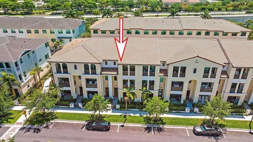 5256 Beckman Ter, Palm Beach Gardens, FL, 33418-6238 | Card Image