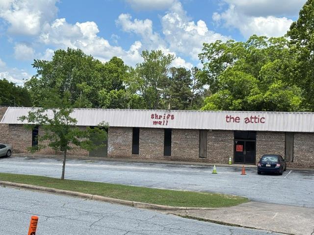 4140 Hamilton Rd, Columbus, GA 31904