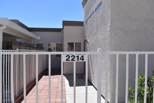 2214 Pebble Creek Ln, Laughlin, NV, 89029-0250 | Card Image