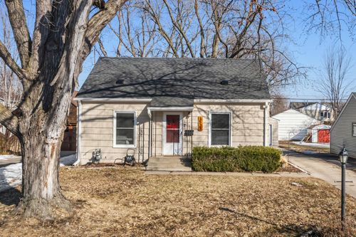 3523 Rhode Island Ave S, Saint Louis Park, MN, 55426-4028 | Card Image