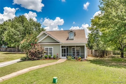 1211 Sadie Cir, Prattville, AL, 36066-7369 | Card Image