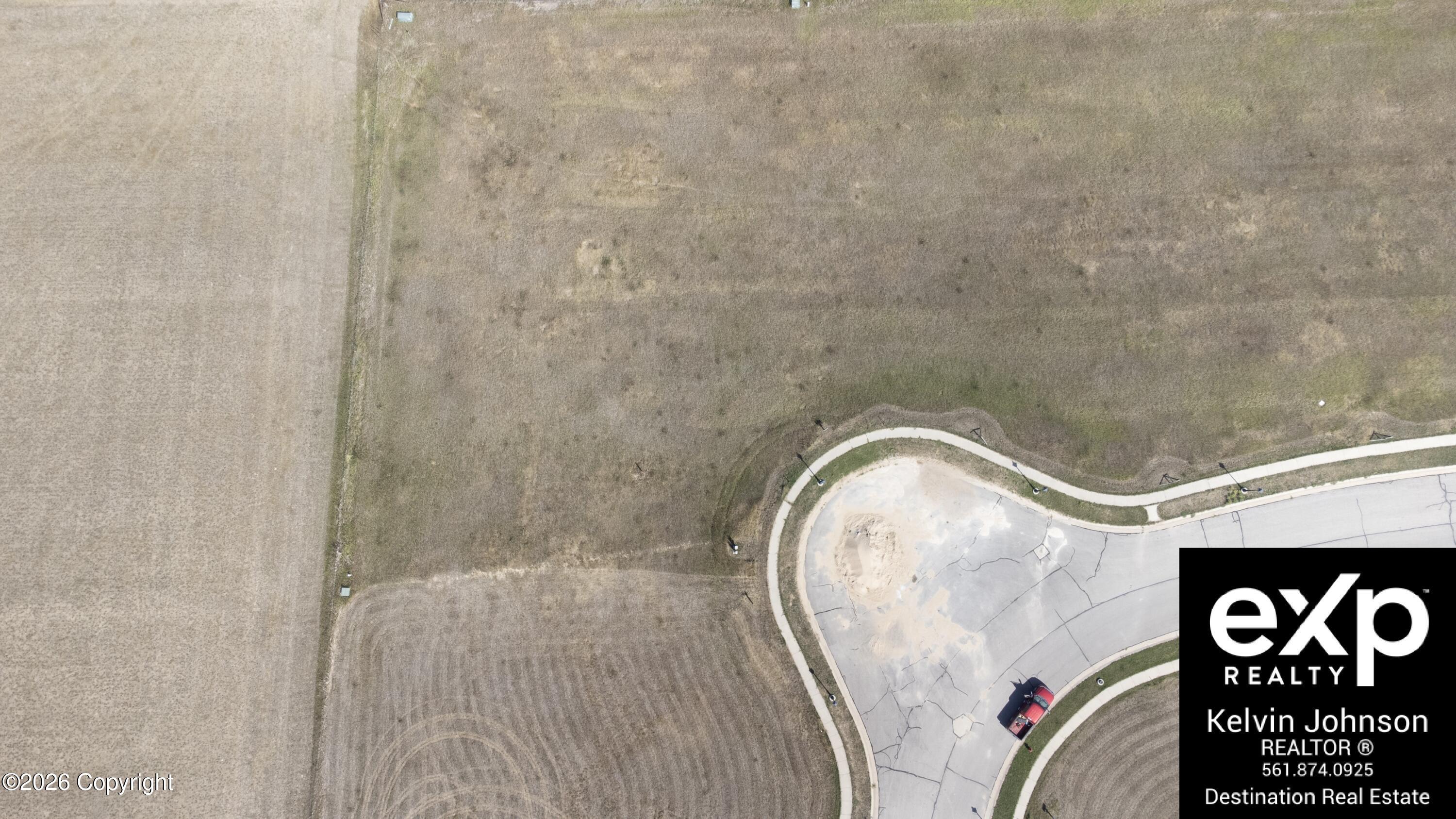Land in Hulett 4