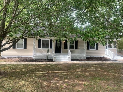 303 E Pleasant St, Roseboro, NC, 28382-5274 | Card Image