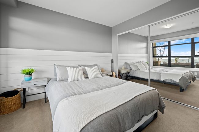 603 - 306 Sixth St, Condo with 1 bedrooms, 1 bathrooms and 1 parking in New Westminster BC | Image 13