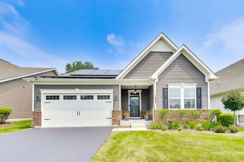 3688 Reddington Circle, Elgin, IL, 60124 | Card Image