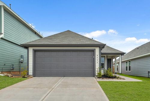 9223 Grace Ridge Dr, Willis, TX, 77318 | Card Image