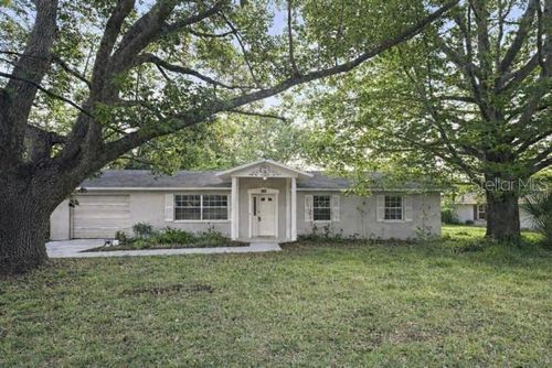 11836 Orange St, San Antonio, FL, 33576-8123 | Card Image