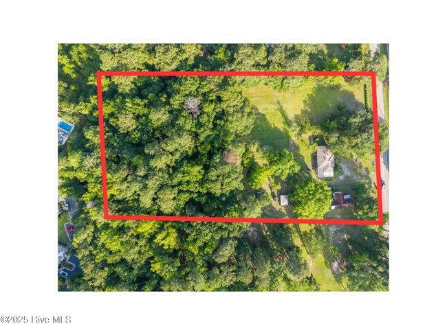 308 Hooker Rd, House other with 3 bedrooms, 2 bathrooms and null parking in Wilmington NC | Image 8