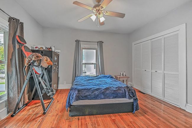 218 W Banner St, House other with 2 bedrooms, 1 bathrooms and 1 parking in Lebanon VA | Image 11