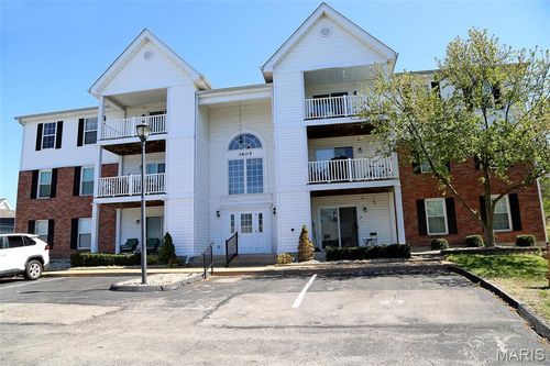 apt-3c-3605 Tracey Rich Rd, Saint Louis, MO, 63125-6000 | Card Image