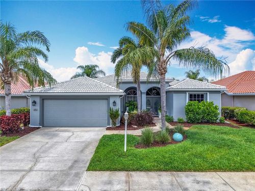 20745 Wheelock Dr, NORTH FORT MYERS, FL, 33917-7784 | Card Image