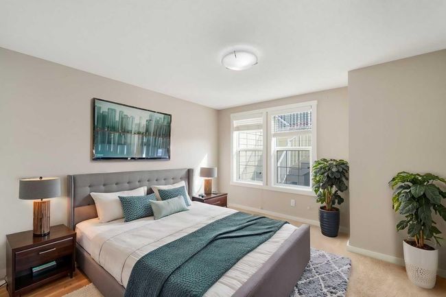 1417 Auburn Bay Cir Se, Townhouse with 2 bedrooms, 2 bathrooms and 1 parking in Calgary AB | Image 10