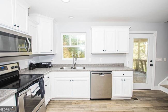 401 Brookwoods Ln, House other with 3 bedrooms, 3 bathrooms and 4 parking in Dahlonega GA | Image 13