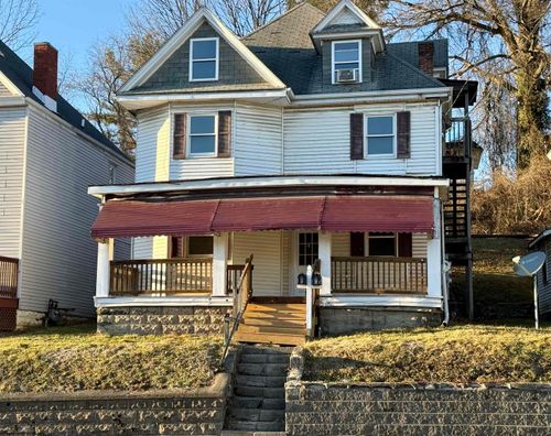 1005 Locust Avenue, Fairmont, WV, 26554 | Card Image