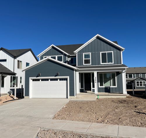 642-3006 N Lone Pine St, Eagle Mountain, UT, 84005-2411 | Card Image