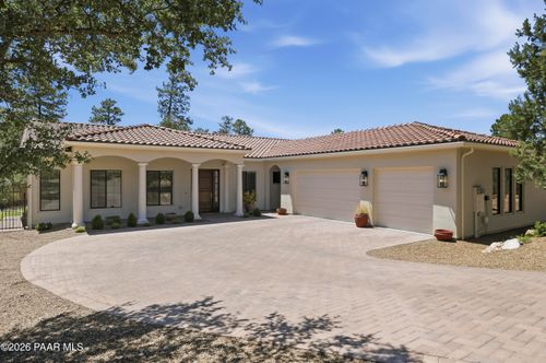 1530 Sierry Peaks Dr, Prescott, AZ, 86305-2287 | Card Image
