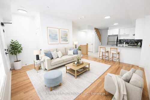 12-60 Baynes Way, Bradford West Gwillimbury, ON, L6G0E3 | Card Image